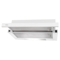 Hansa OTP 6243 WGH белый