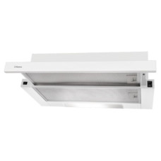 Hansa OTP 6243 WGH белый