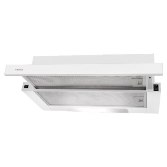Hansa OTP 6243 WGH белый