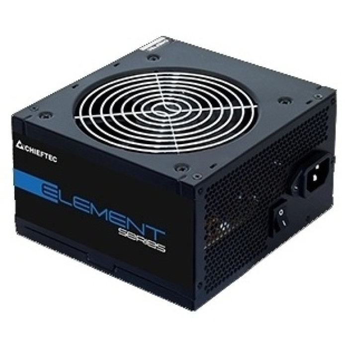 Chieftec ELP-600S 600W