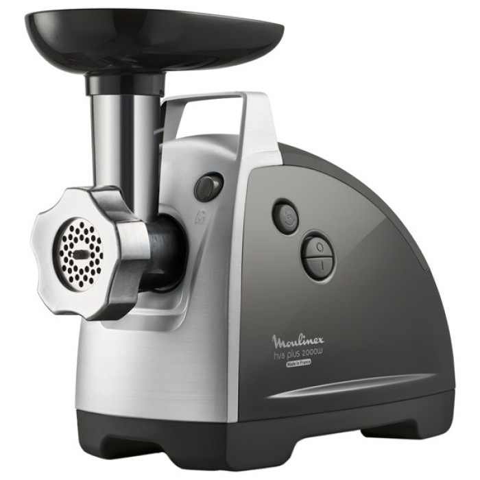 Moulinex ME683832 черный