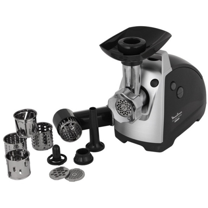 Moulinex ME683832 черный