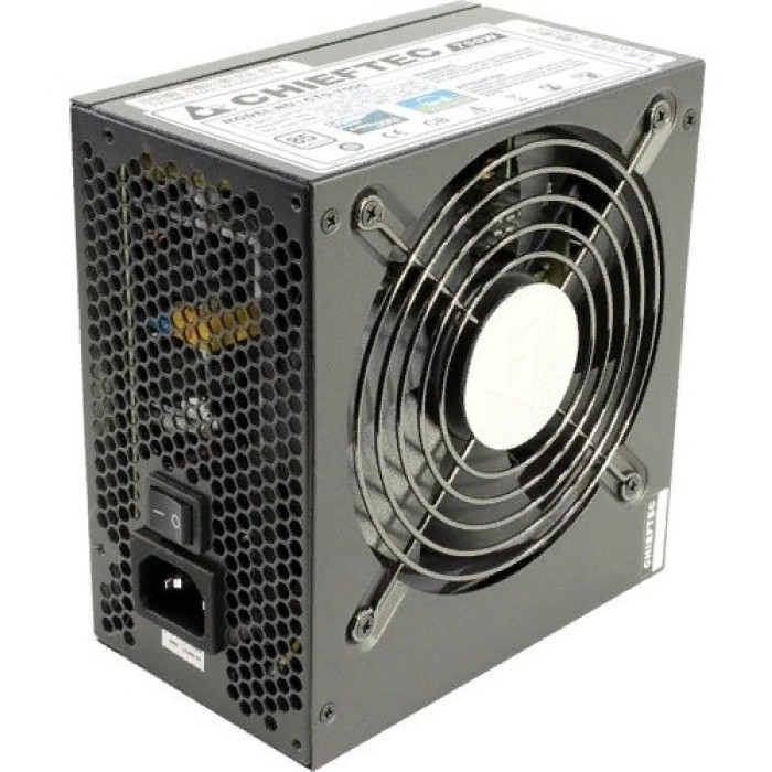 Chieftec A-80 CTG-750C 750W