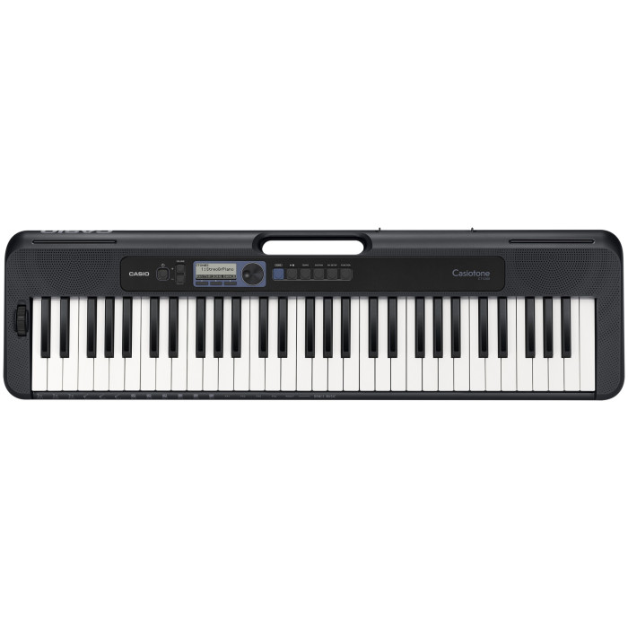 Синтезатор CASIO CT-S300C7
