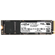 Crucial CT1000P1SSD8 1000Gb