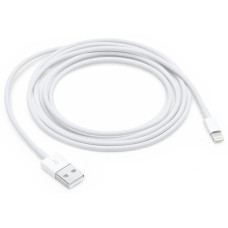 Кабель Apple USB - Lightning 2 м