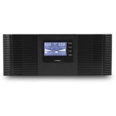 SVC DI-1200-F-LCD черный