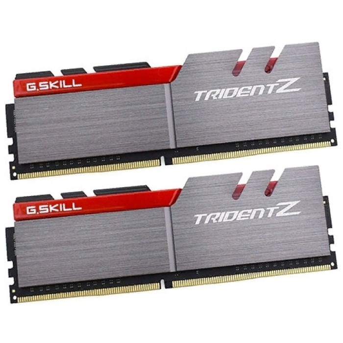 G.SKILL Trident Z F4-3200C16D-16GTZB 16Gb