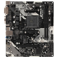 ASRock B450M-HDV R4.0