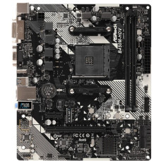 ASRock B450M-HDV R4.0