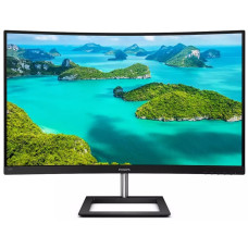 Philips 328E1CA/00 черный