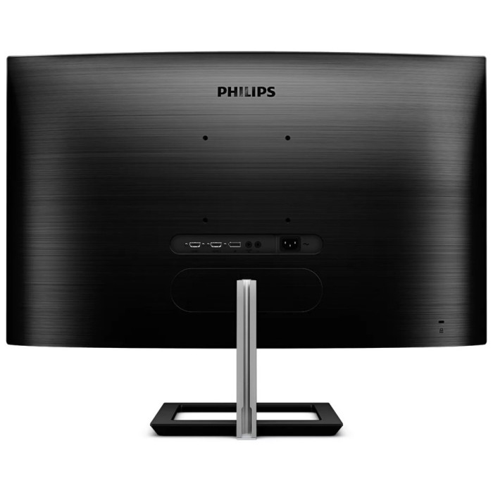 Philips 328E1CA/00 черный