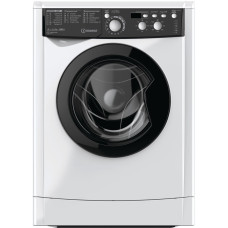 Indesit EWSD 51031 BK CIS белый