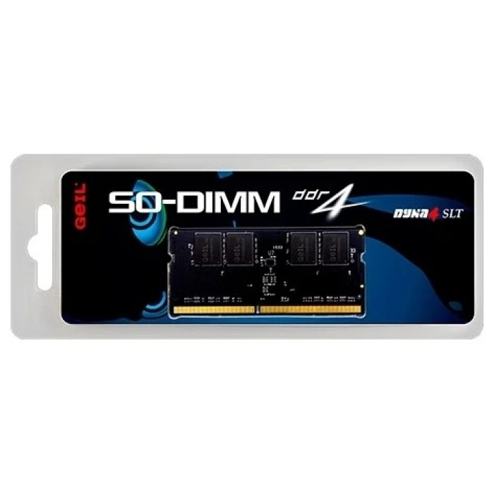 Geil GS416GB2400C17SC 16 GB