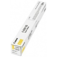 Canon C-EXV 55 Y 2185C002 желтый