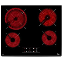 TEKA TZ 6420 черный