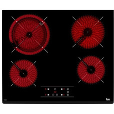 TEKA TZ 6420 черный