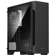 Zalman S3 черный