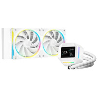 Deepcool R-LM240-WHDMMC-1 белый