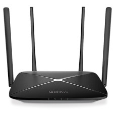 Wi-Fi роутер Mercusys AC12G