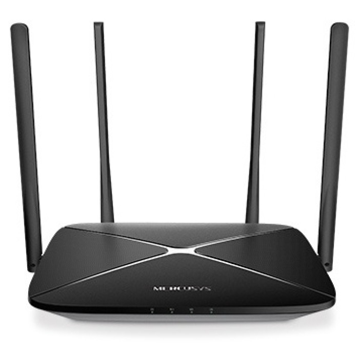 Wi-Fi роутер Mercusys AC12G