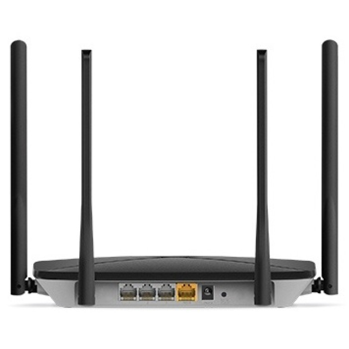 Wi-Fi роутер Mercusys AC12G