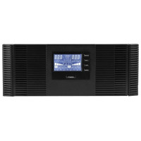 SVC DI-600-F-LCD черный
