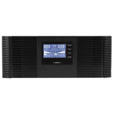 SVC DI-600-F-LCD черный
