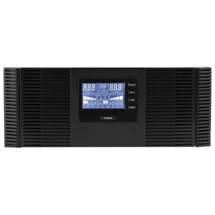 SVC DI-600-F-LCD черный