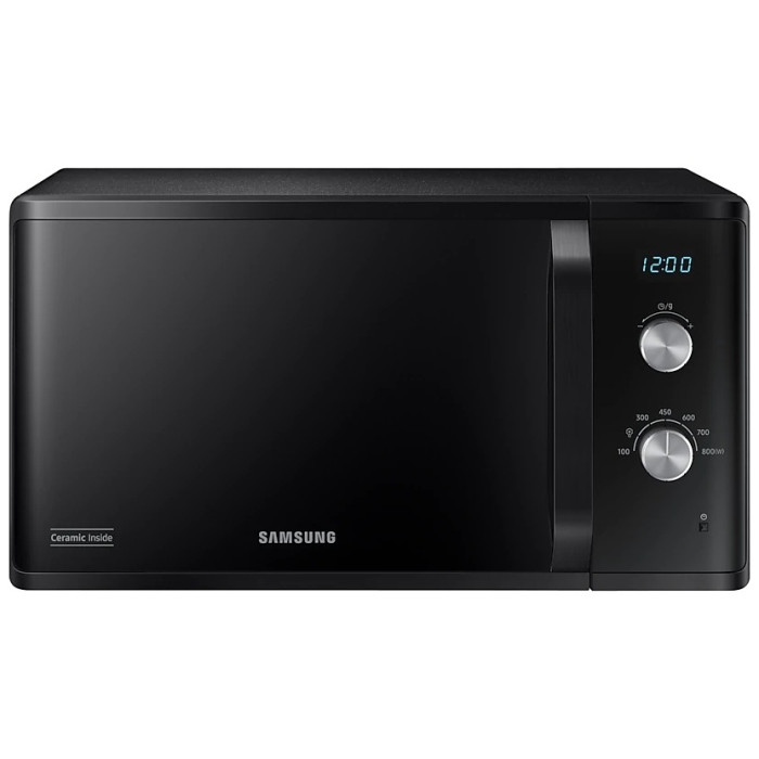 Samsung MS23K3614AK BW черный