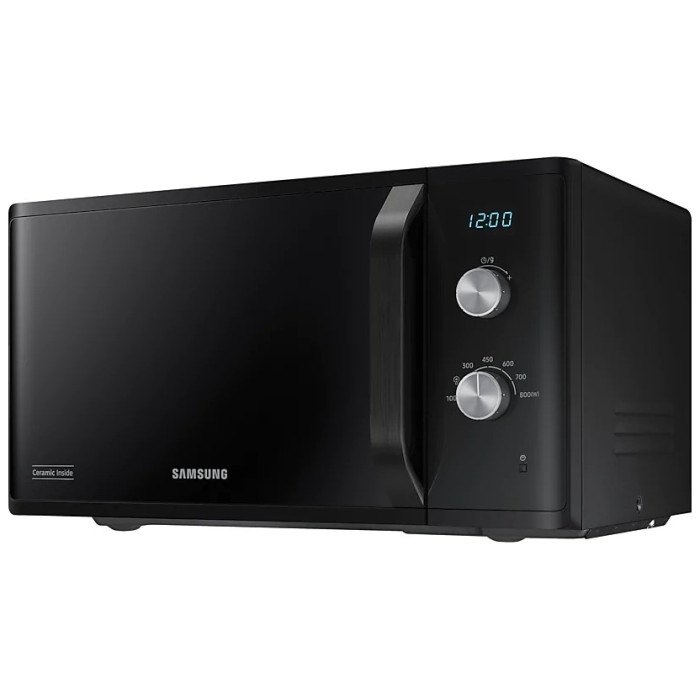 Samsung MS23K3614AK BW черный