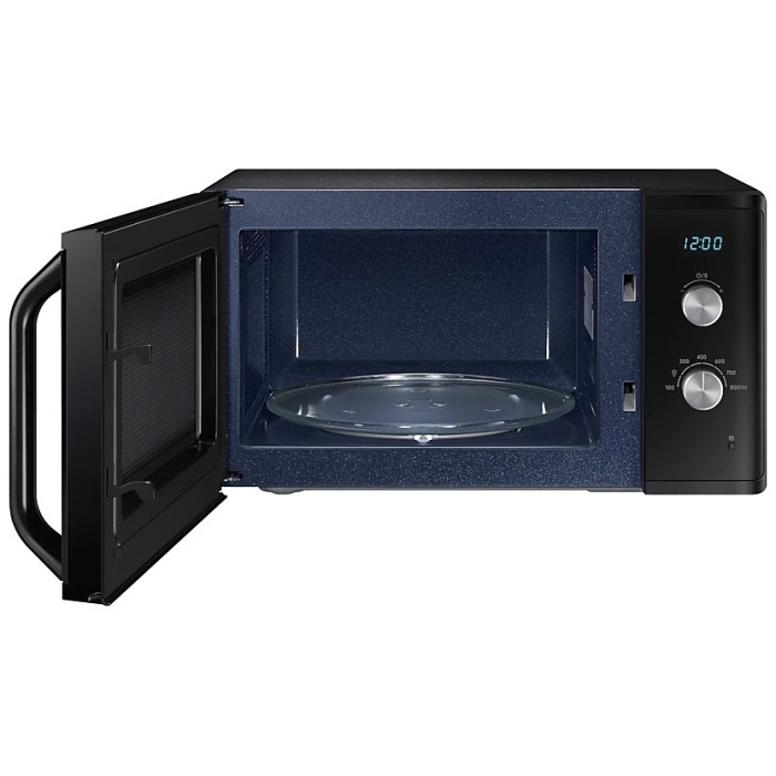 Samsung MS23K3614AK BW черный