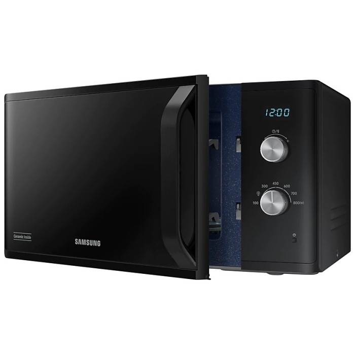 Samsung MS23K3614AK BW черный