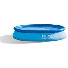 Бассейн надувной Intex Easy Set 28130NP