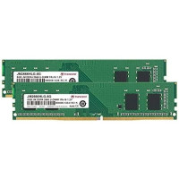 Transcend JM2666HLG-16GK 16Gb