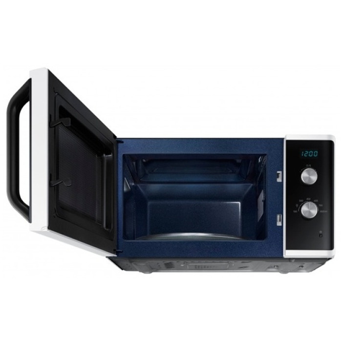 Samsung MS23K3614AW BW черный-белый