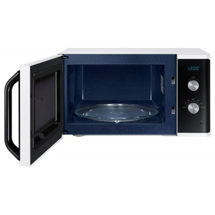 Samsung MS23K3614AW BW черный-белый