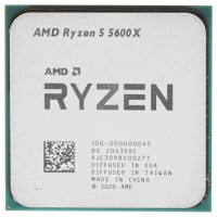 AMD Ryzen 5 5600X OEM