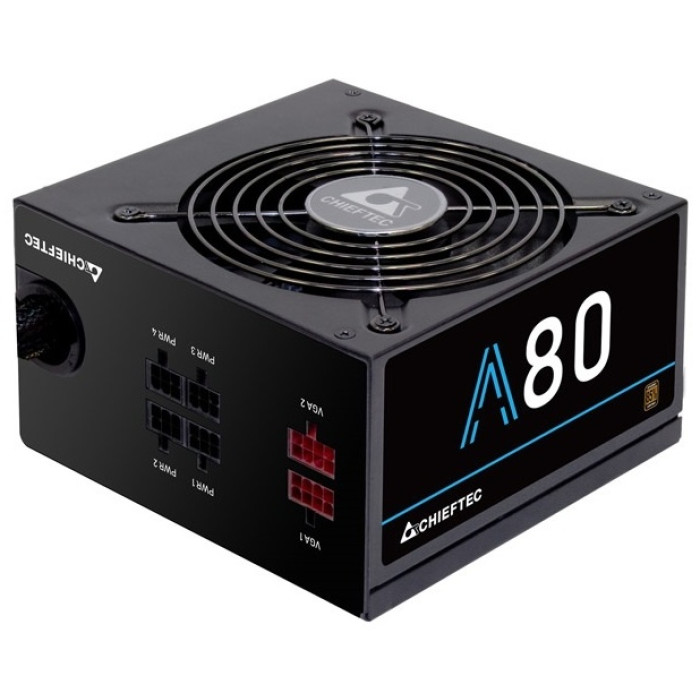 Chieftec A-80 CTG-550C 550W