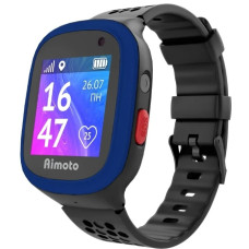 Aimoto Start 2 синий-черный