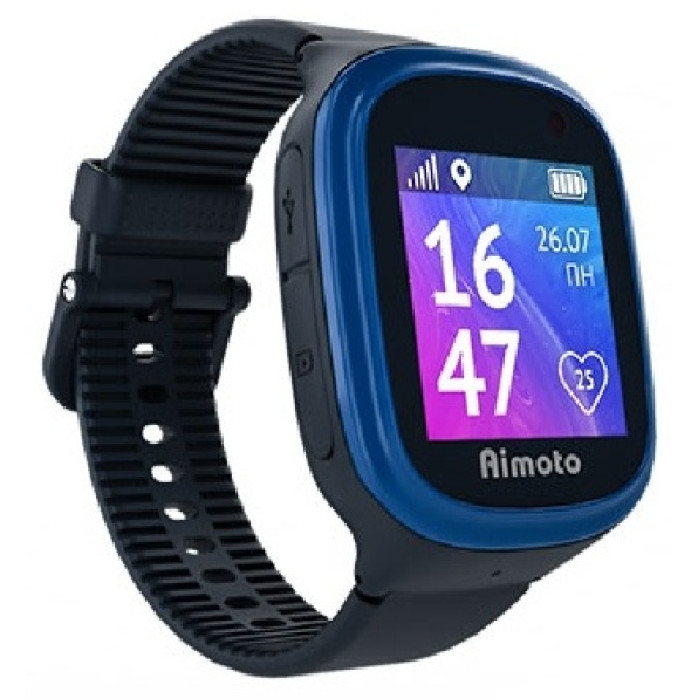 Aimoto Start 2 синий-черный