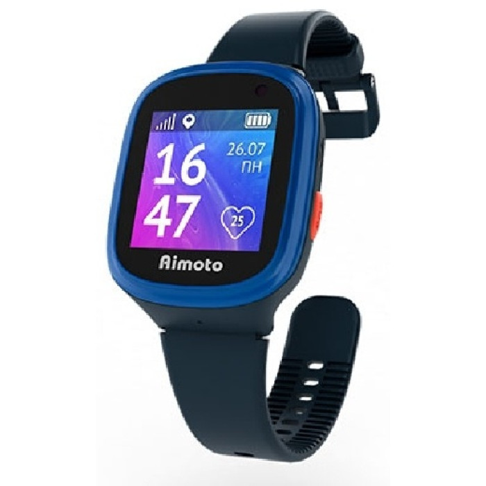 Aimoto Start 2 синий-черный