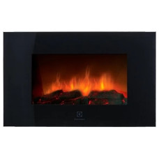 Electrolux EFP/W-1200URLS Black