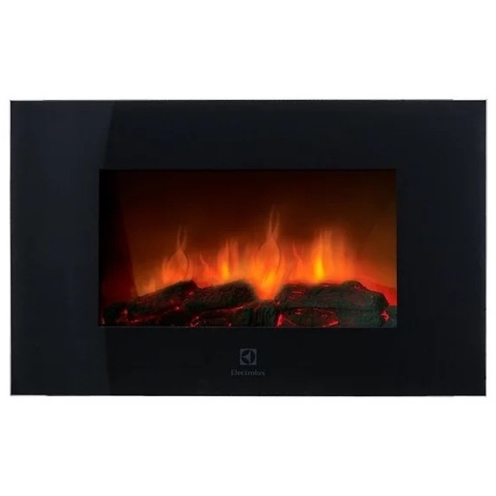 Electrolux EFP/W-1200URLS Black