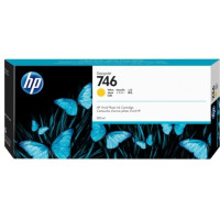 HP Europe P2V79A желтый