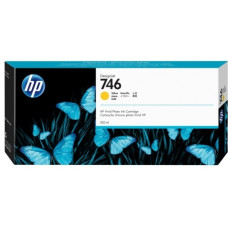 HP Europe P2V79A желтый