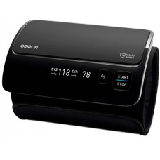 Omron Omron Evolv HEM-7600T-E автоматический на плечо