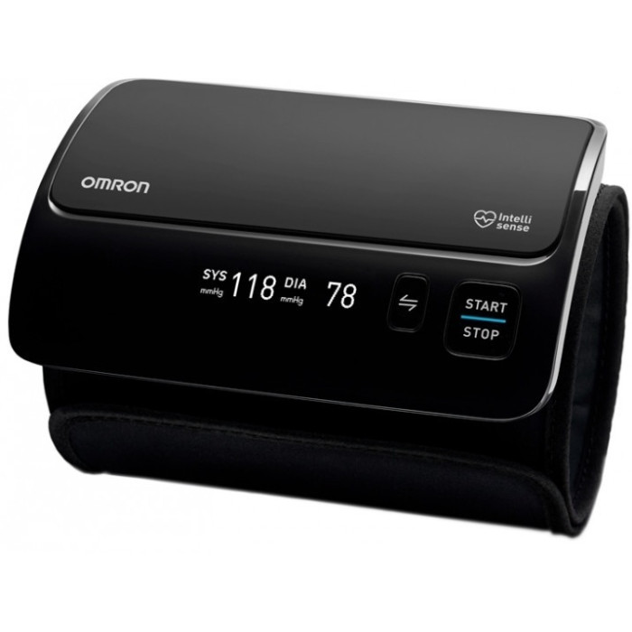 Omron Omron Evolv HEM-7600T-E автоматический на плечо