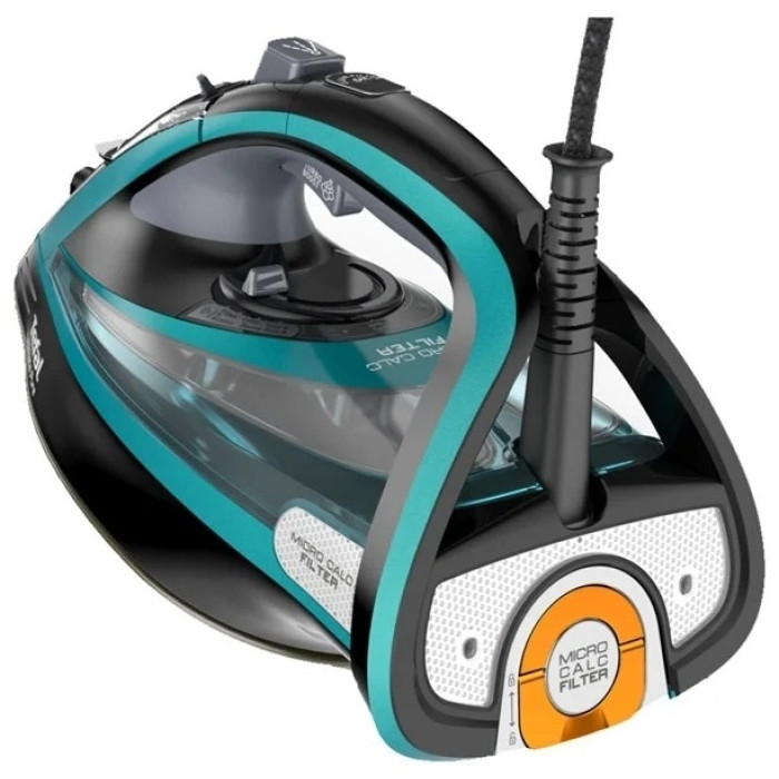Tefal FV 9837 E0 черный