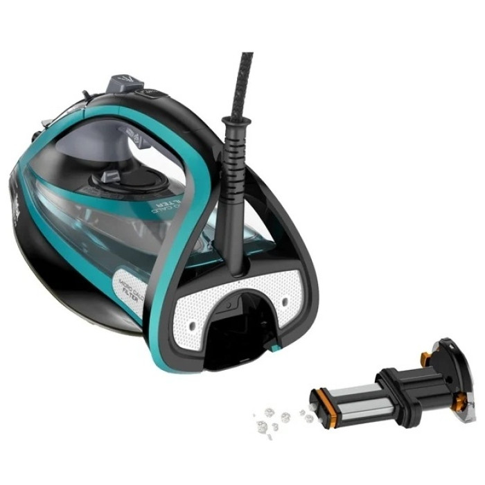 Tefal FV 9837 E0 черный